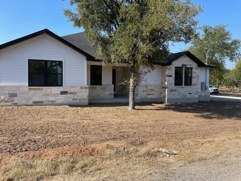 Photo of 1502 Green Lane, Granite Shoals, TX 78669 (MLS # 174371)