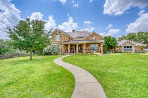 Photo of 791 Ranch Road 2323, Llano, TX 78643 (MLS # 176791)