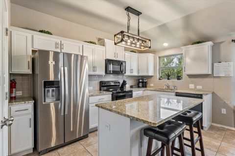 Photo of 106 E Pine Drive, Granite Shoals, TX 78654 (MLS # 174810)