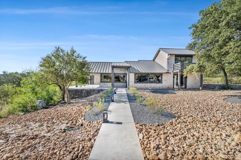 721 Fawn, Horseshoe Bay, TX 78657 - #: 173167