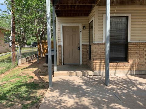 1407 Ford Street, Llano, TX 78643 - #: 173267