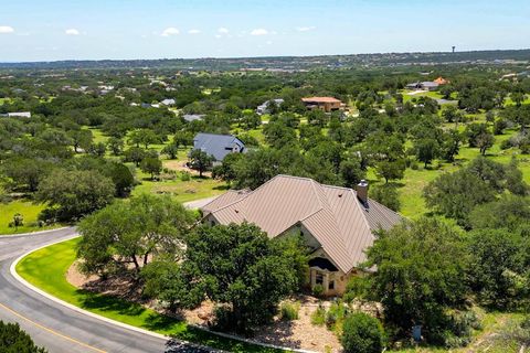 Photo of 1612 Swear Injun, Horseshoe Bay, TX 78657 (MLS # 173981)