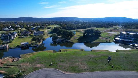 Photo of Lot 44A Blue Heron Dr, Kingsland, TX 78639 (MLS # 175927)