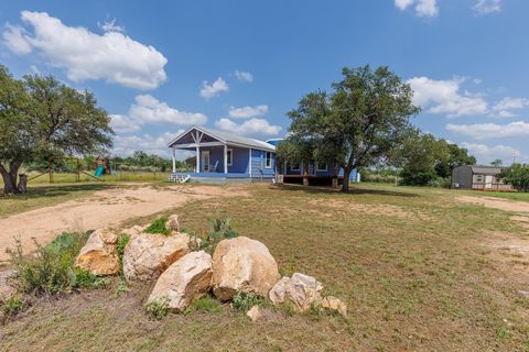 Photo of 4746 W Hwy 29, Llano, TX 78643 (MLS # 174721)