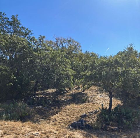 Photo of 405 Yucca at Quick Draw, Horseshoe Bay, TX 78657 (MLS # 175345)