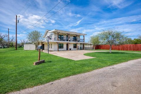 Photo of 1002 Granite Drive, Granite Shoals, TX 78654 (MLS # 176524)