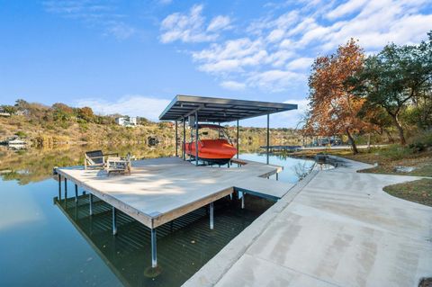 120 Los Escondidos Street, Marble Falls, TX 78654 - #: 171898