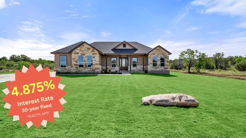 2221 SE Park Drive, Marble Falls, TX 78654 - #: 171385