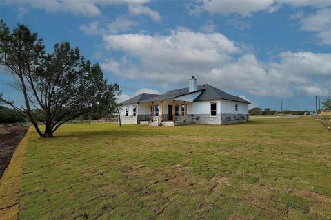 2221 SE Park Drive, Marble Falls, TX 78654 - #: 171385