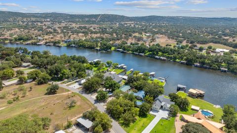 Photo of 1940 Williams Lakeshore Drive, Kingsland, TX 78639 (MLS # 175374)