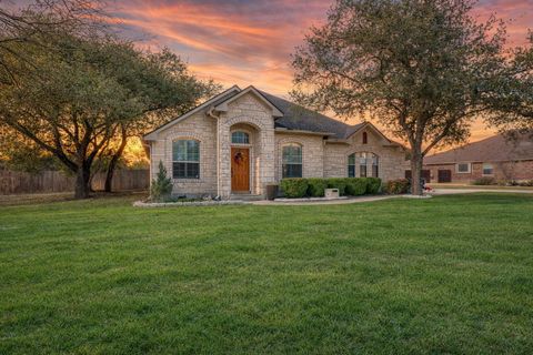 Photo of 313 Polo Pony, Liberty Hill, TX 78642 (MLS # 176463)