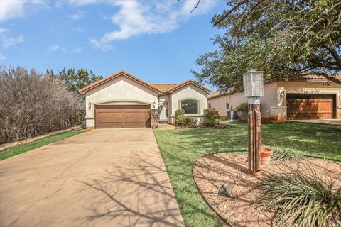 508 Fault Line Dr, Horseshoe Bay, TX 78657 - #: 172406