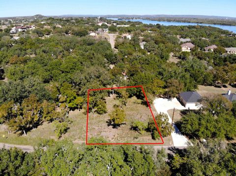 Photo of 228 Mountain Drive, Horseshoe Bay, TX 78657 (MLS # 176768)