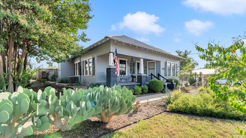 Photo of 308 W Wallace Street, Llano, TX 78643 (MLS # 175027)