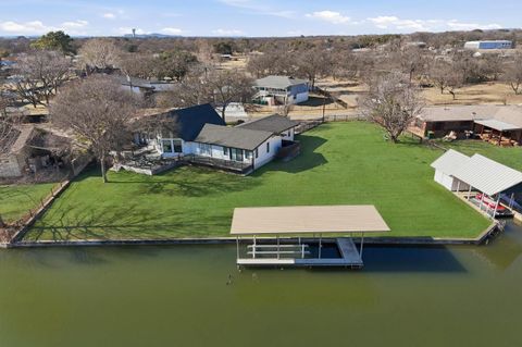 Photo of 508 Sherwood Drive, Granite Shoals, TX 78654 (MLS # 176348)