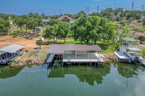 155 Trinidad Street, Buchanan Dam, TX 78609 - #: 164911