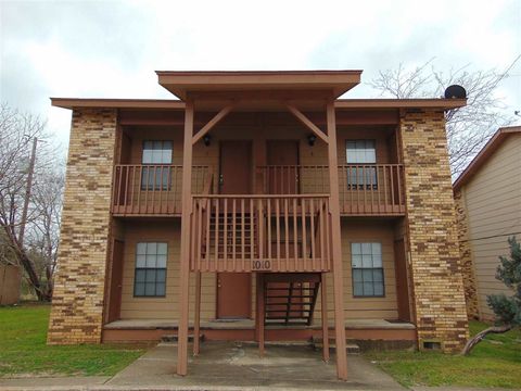 1014 Ninth Street, Marble Falls, TX 78654 - #: 173224