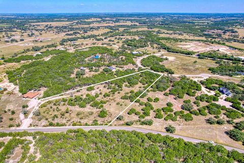 Photo of 2940 Cr 112, Burnet, TX 78611 (MLS # 175203)