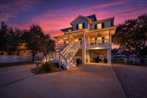 Photo of 513 Oleander Dr, Granite Shoals, TX 78654 (MLS # 176823)