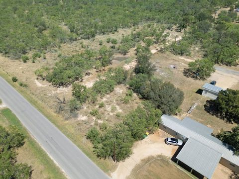 Photo of TBD Forest Drive, Granite Shoals, TX 78654 (MLS # 175005)