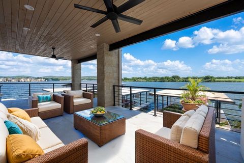 Photo of 154 Riverfront Drive, Kingsland, TX 78639 (MLS # 174061)