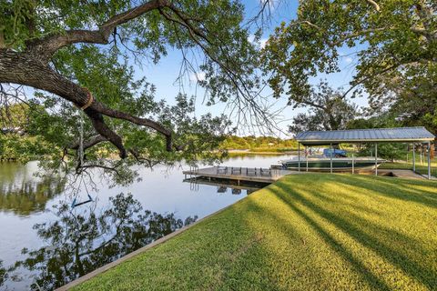 Photo of 710 Sandy Drive, Horseshoe Bay, TX 78657 (MLS # 175165)