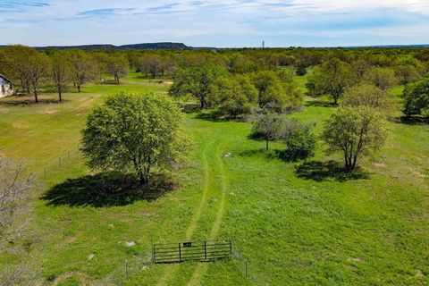 231 Cr 144a, Marble Falls, TX 78654 - #: 166943