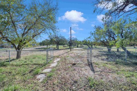 Photo of 238 E Briar Street, Granite Shoals, TX 78654 (MLS # 174742)