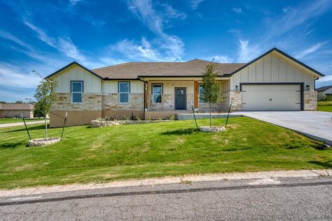 Photo of 101 Olympia Court, Kingsland, TX 78639 (MLS # 174339)