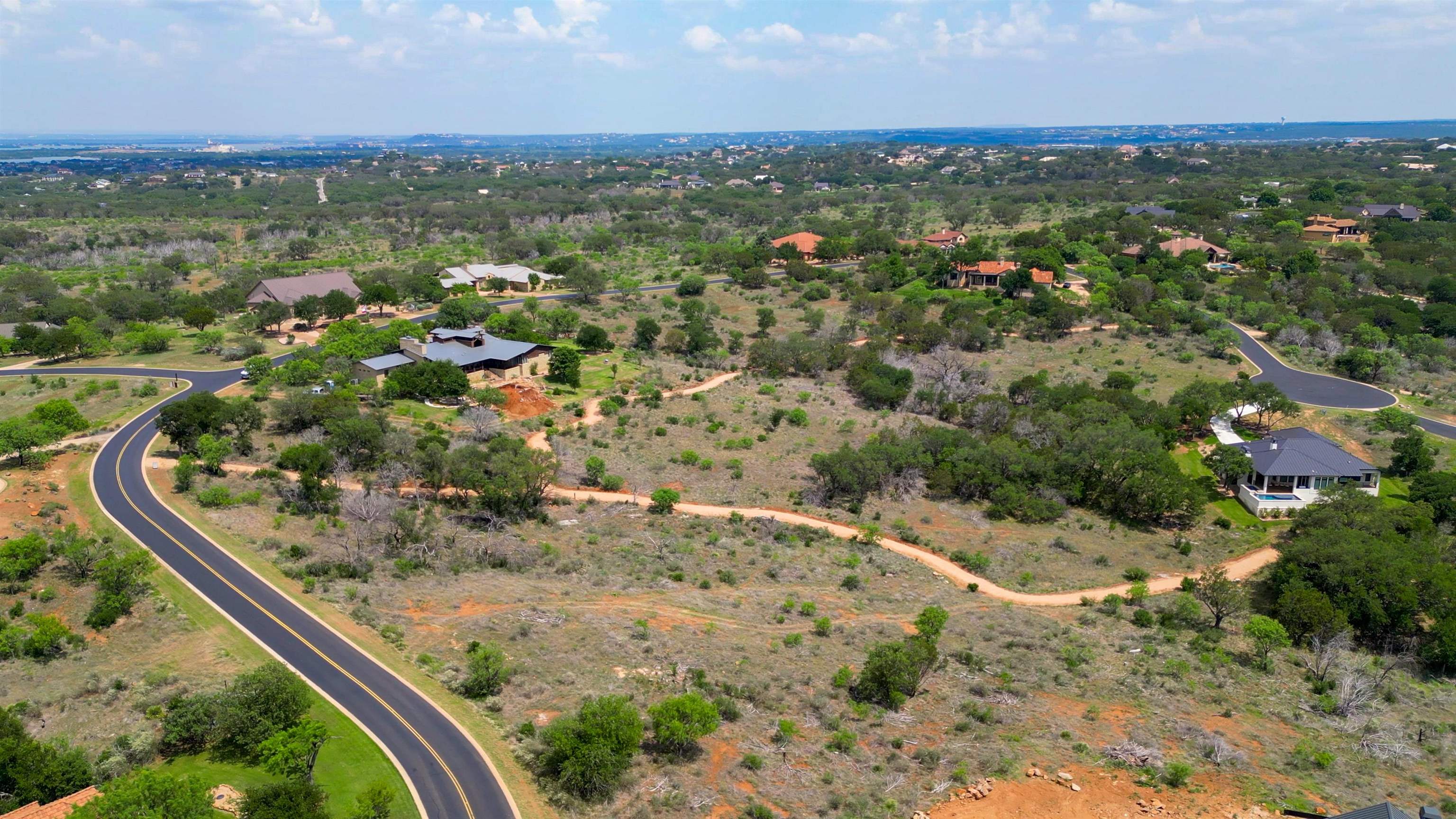 Lot 28A The Trails Parkway