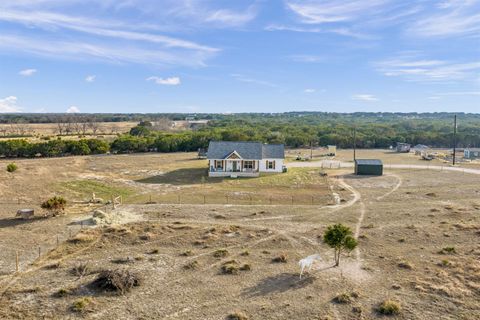 Photo of 124 Donnie Drive, Lampasas, TX 76550 (MLS # 176104)