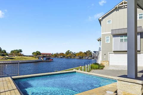 Photo of 321 Island Circle, Kingsland, TX 78639 (MLS # 175911)