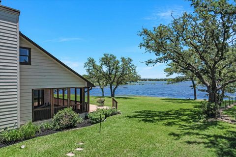 Photo of 106 Agarita Drive, Burnet, TX 78611 (MLS # 176315)