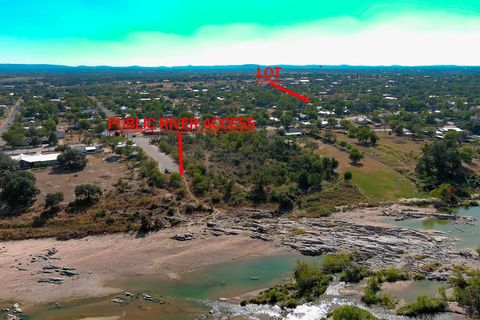 Photo of 608 E Luce, Llano, TX 78643 (MLS # 175465)