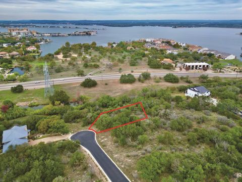 Photo of 000 Twin Sails, Horseshoe Bay, TX 78657 (MLS # 175889)