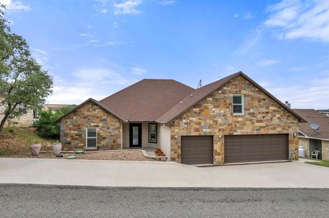 155 Trinidad Street, Buchanan Dam, TX 78609 - #: 173110