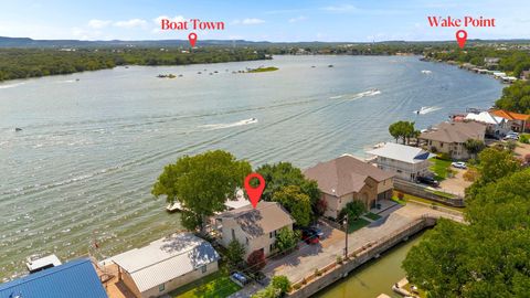 Photo of 108 S Waterway Dr, Kingsland, TX 78639 (MLS # 174120)