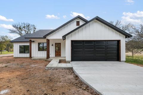 Photo of 830 Woodland Hills Dr, Granite Shoals, TX 78654 (MLS # 175861)