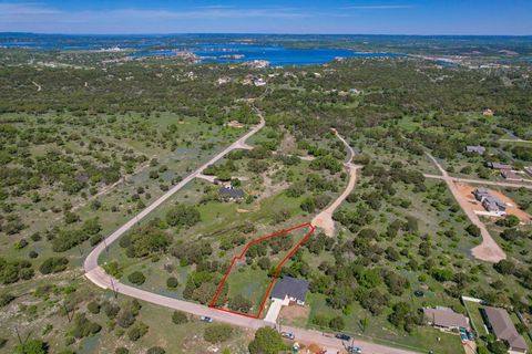 Photo of 1612 White Tail, Horseshoe Bay, TX 78657 (MLS # 174688)