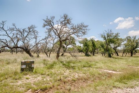 Photo of 93 Stock Pond Drive, Harper, TX 78631 (MLS # 173906)