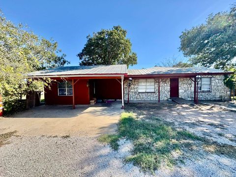 Photo of 520 Munson, Tow, TX 78672 (MLS # 175607)