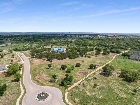 Photo of 2201 Park Drive, Marble Falls, TX 78654 (MLS # 174140)