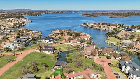 Photo of 83 Applehead Drive, Horseshoe Bay, TX 89657 (MLS # 176801)