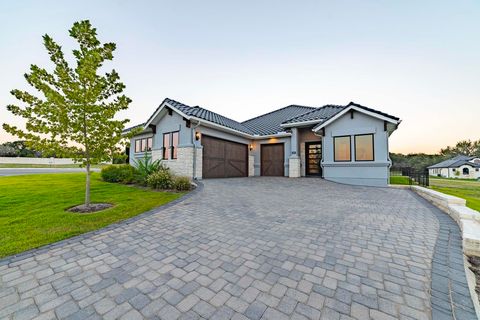 1837 Art Adams Way, Spicewood, TX 78669 - #: 173278