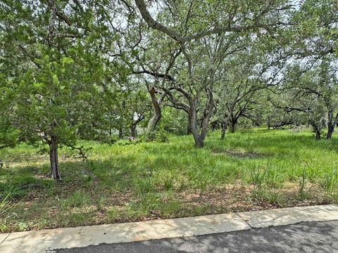 Photo of 104 Black Hawk St, Horseshoe Bay, TX 78657 (MLS # 176414)