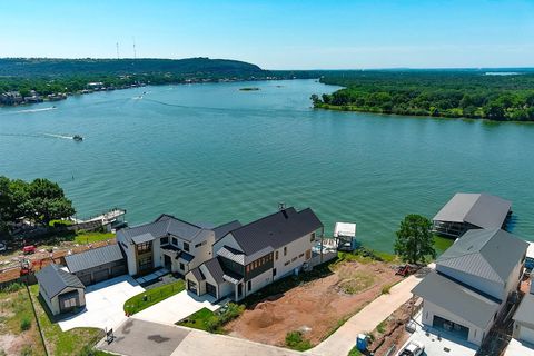 Photo of 148 Riverfront Lane, Kingsland, TX 78639 (MLS # 173523)