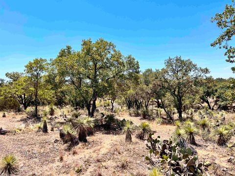 Photo of 284 TBD W. Castlelake Drive, Granite Shoals, TX 78654 (MLS # 173555)