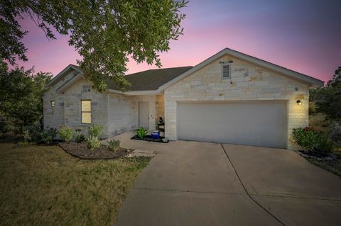 Photo of 1302 Ponderosa Bend, Horseshoe Bay, TX 78657 (MLS # 174838)