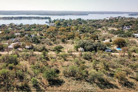 Photo of TBD Hill Drive, Granite Shoals, TX 78654 (MLS # 175815)