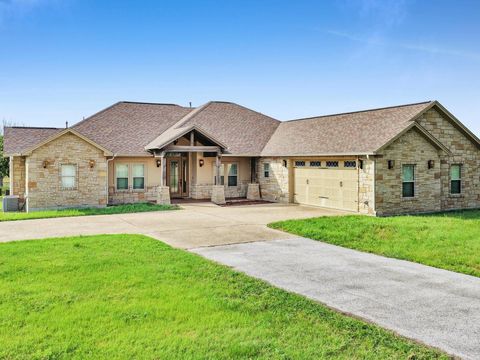 Photo of 301 Cr 253, Bertram, TX 78605 (MLS # 174266)